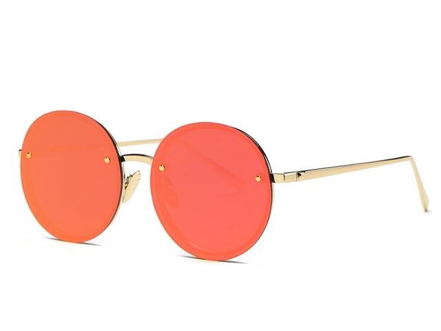 Vintage Designer Sunglasses With a Box