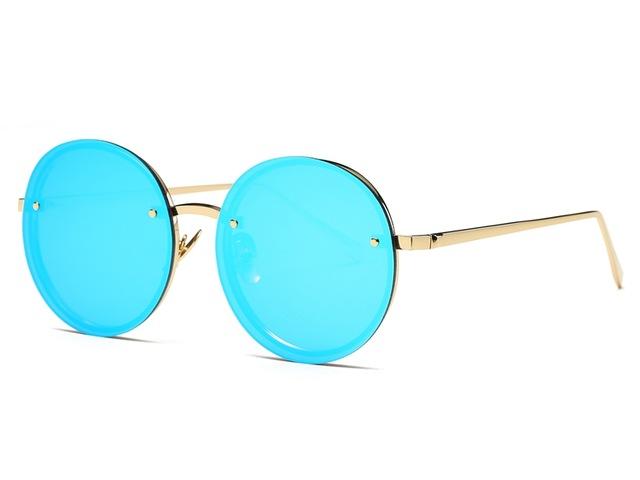 Vintage Designer Sunglasses With a Box