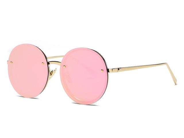 Vintage Designer Sunglasses With a Box
