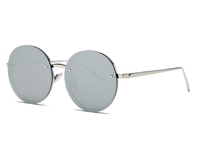 Vintage Designer Sunglasses With a Box
