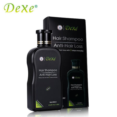 DeXe Anti-Hair Loss Shampoo