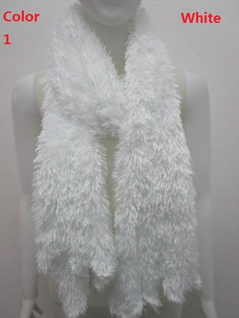Multifunctional Magic Scarf
