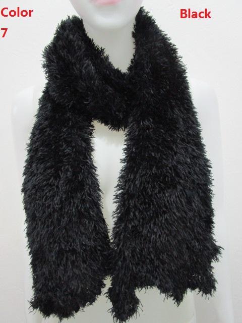 Multifunctional Magic Scarf