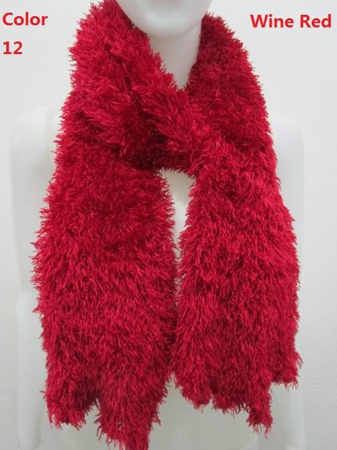 Multifunctional Magic Scarf