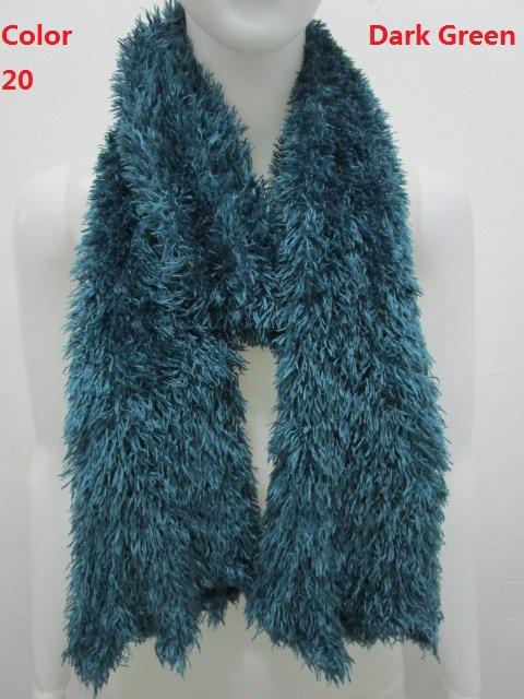 Multifunctional Magic Scarf