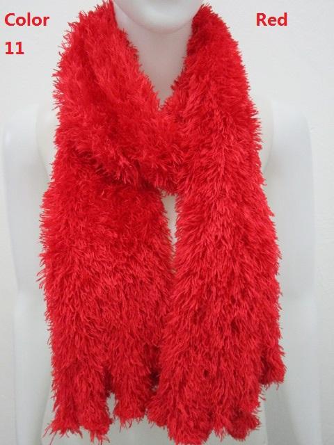 Multifunctional Magic Scarf