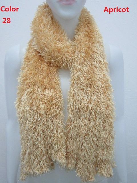 Multifunctional Magic Scarf