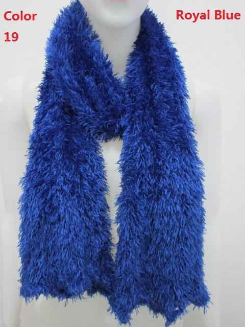 Multifunctional Magic Scarf