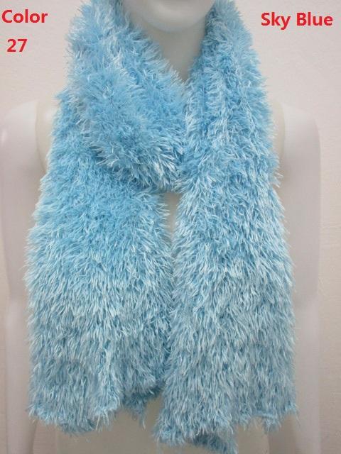 Multifunctional Magic Scarf