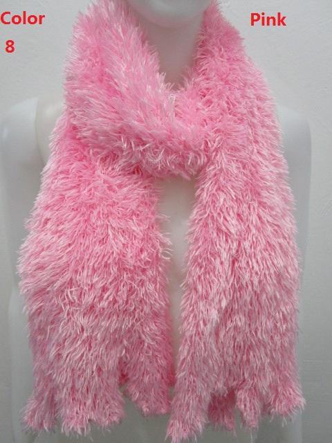 Multifunctional Magic Scarf