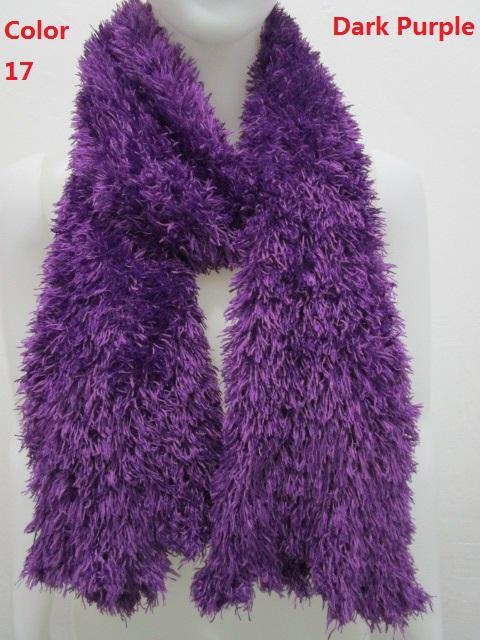 Multifunctional Magic Scarf