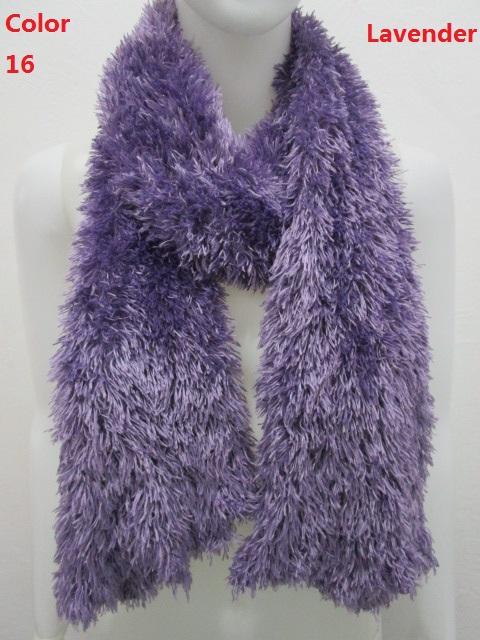 Multifunctional Magic Scarf