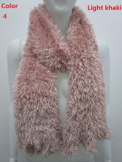 Multifunctional Magic Scarf