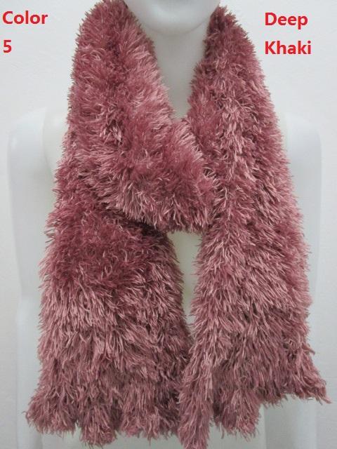 Multifunctional Magic Scarf