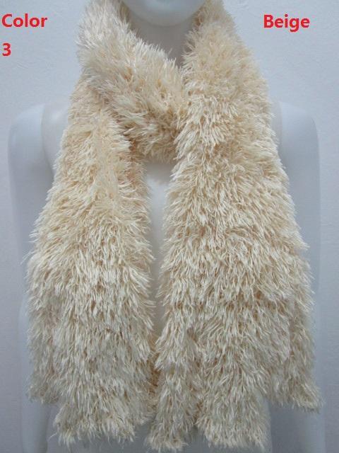 Multifunctional Magic Scarf