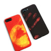 New Thermal Sensitive Cases For Iphone 7, 6 and 6s Plus