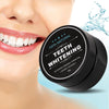 All-Natural Teeth Whitening Powder