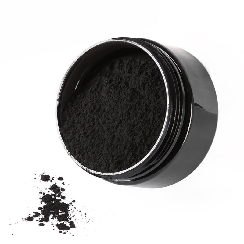 All-Natural Teeth Whitening Powder