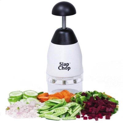 Universal Food Chopper for Fruit and Veggies