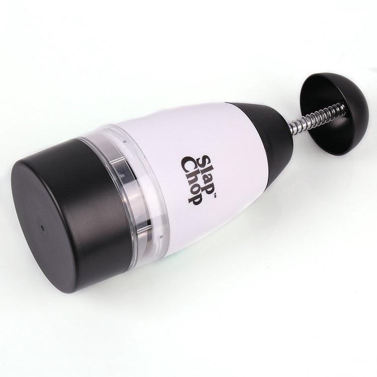 Universal Food Chopper for Fruit and Veggies