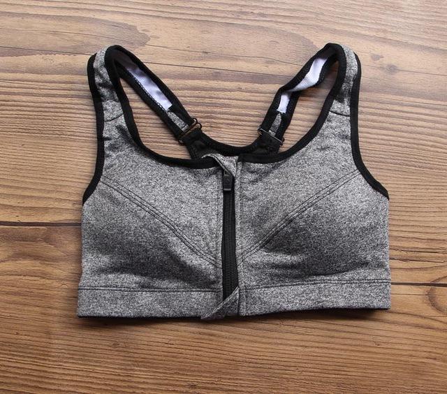 Ultimate Adjustable Sports Bra