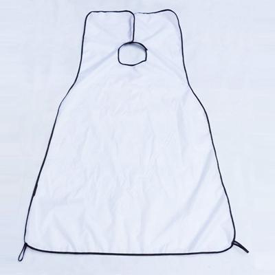 Bathroom Beard Care Apron for Real Men