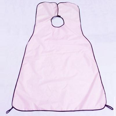 Bathroom Beard Care Apron for Real Men