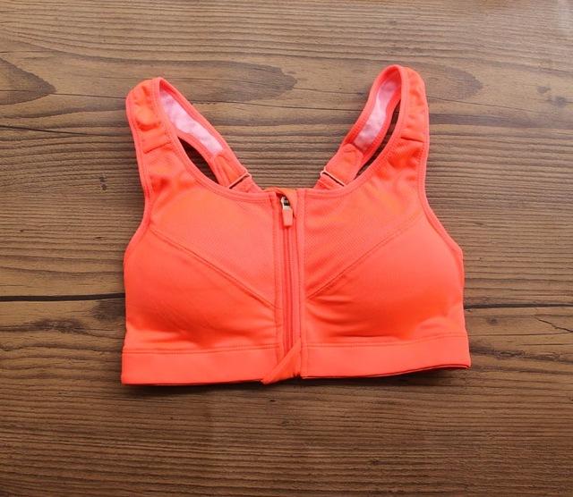 Ultimate Adjustable Sports Bra