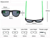 Unisex Fashion Polarized Sunglasses