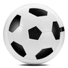 Air Soccer Ball With Led Light