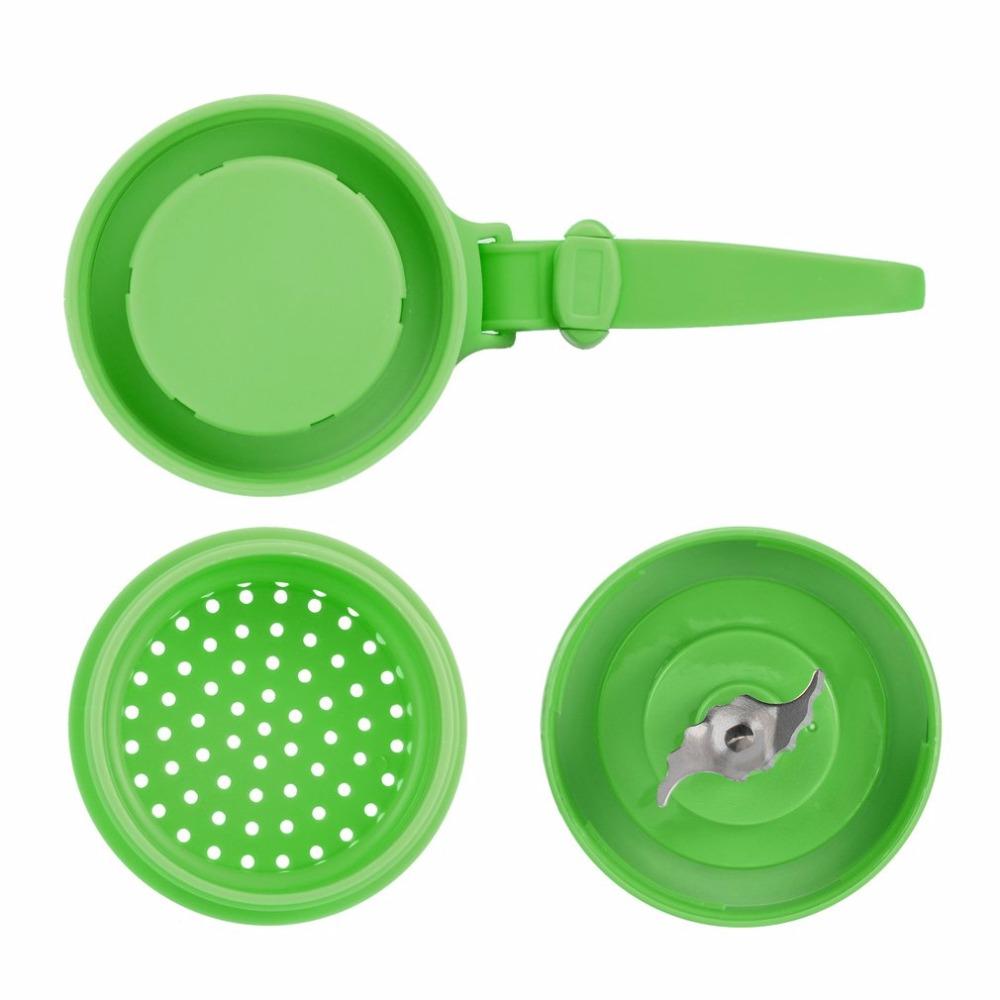 UPortable USB Juicer Bottle 380 mL