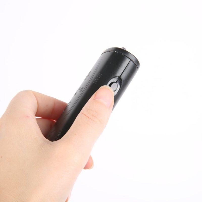 Ultrasonic Anti Barking Device