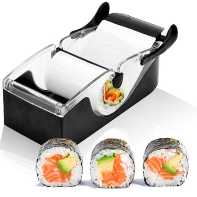 Easy Sushi Maker