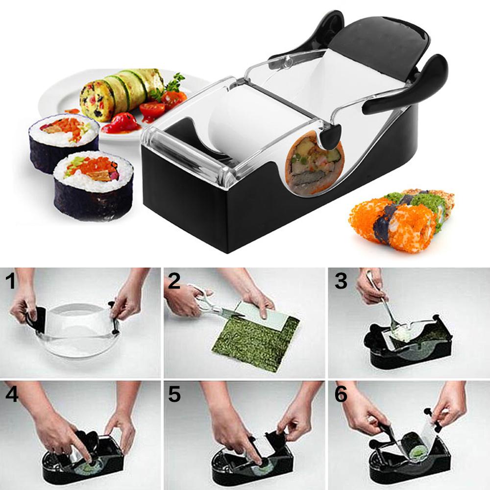 Easy Sushi Maker