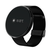 Bluetooth Smartwatch With Heart Rate Monitor
