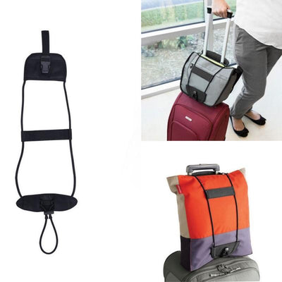 Luggage Adjustable Belt