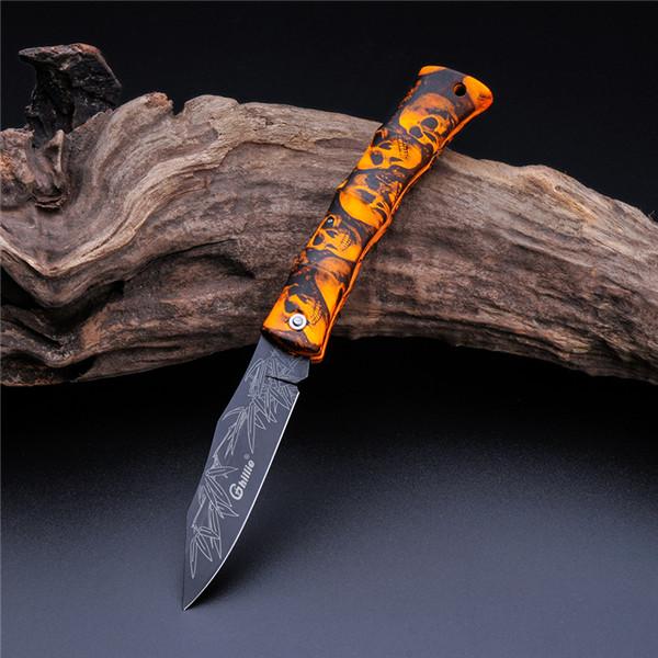 Cool Foldable Pocket Knifes