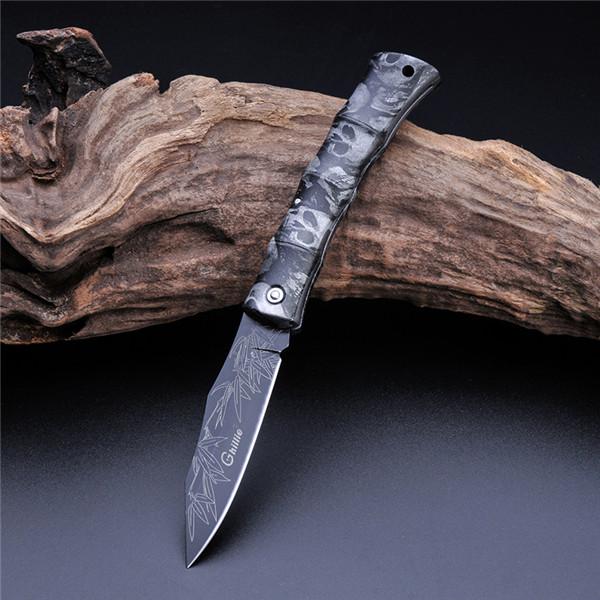 Cool Foldable Pocket Knifes