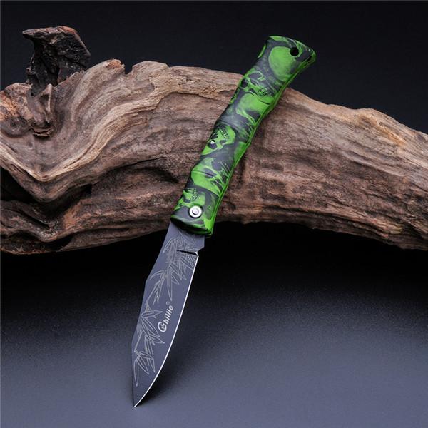 Cool Foldable Pocket Knifes