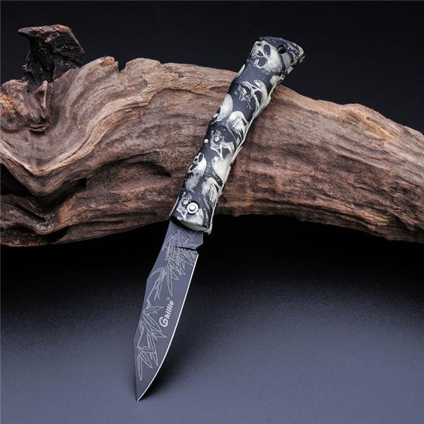 Cool Foldable Pocket Knifes