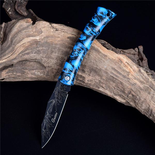 Cool Foldable Pocket Knifes