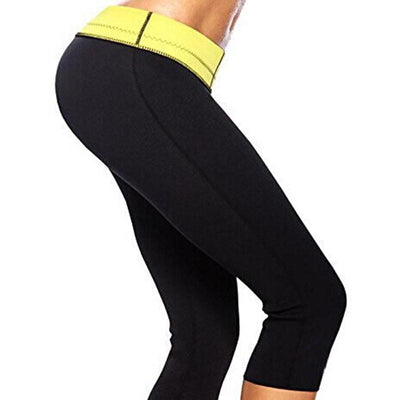 Smart Slimming Sport Pants - Shapewear Like no Other