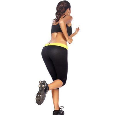 Smart Slimming Sport Pants - Shapewear Like no Other