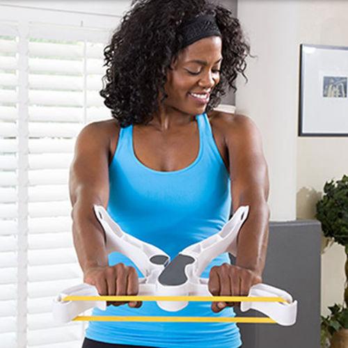 Wonder Arms Resistance Arm Band System