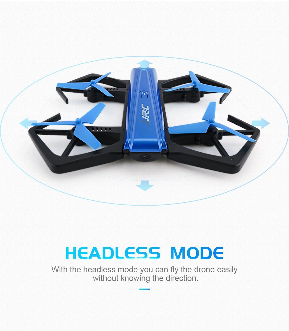Foldable Drone with 720P HD  Camera