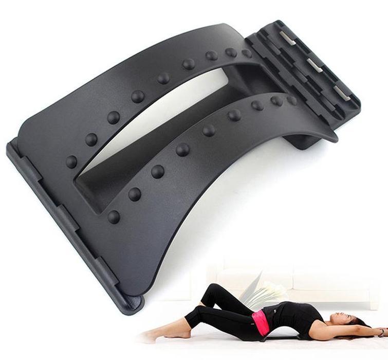Back Massage Stretcher