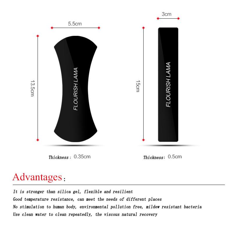 Flourish Lama Mobile Phone Stand