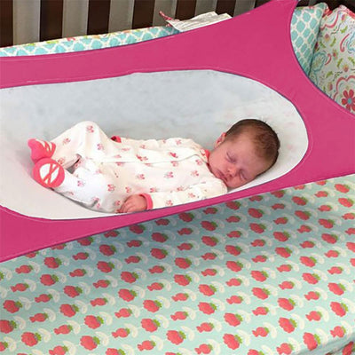 Portable Baby Hammock