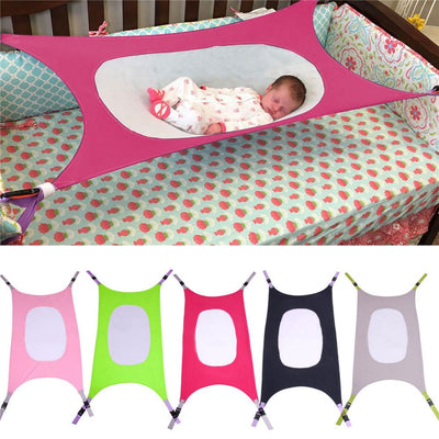 Portable Baby Hammock