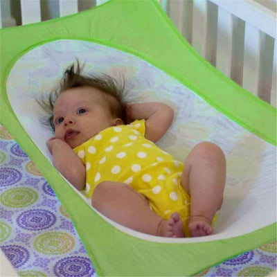 Portable Baby Hammock